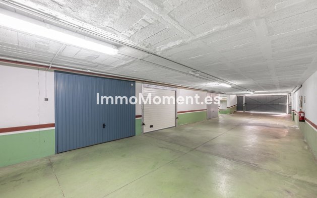 Reventa - Adosado - Marbella - Marbella Centro