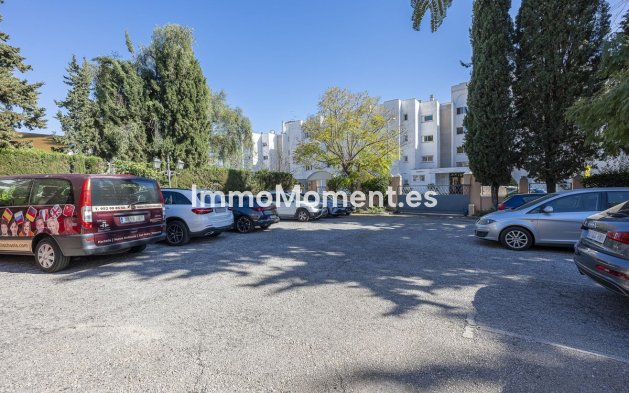 Reventa - Adosado - Marbella - Marbella Centro