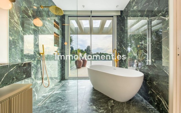 Bestaande woning - Villa - Marbella - Elviria