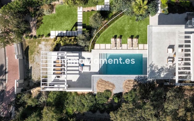 Bestaande woning - Villa - Marbella - Elviria