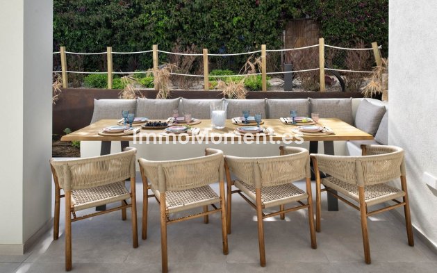 Bestaande woning - Villa - Marbella - Elviria