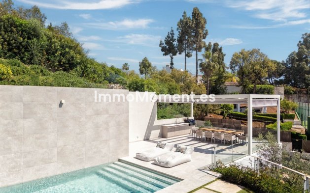 Bestaande woning - Villa - Marbella - Elviria