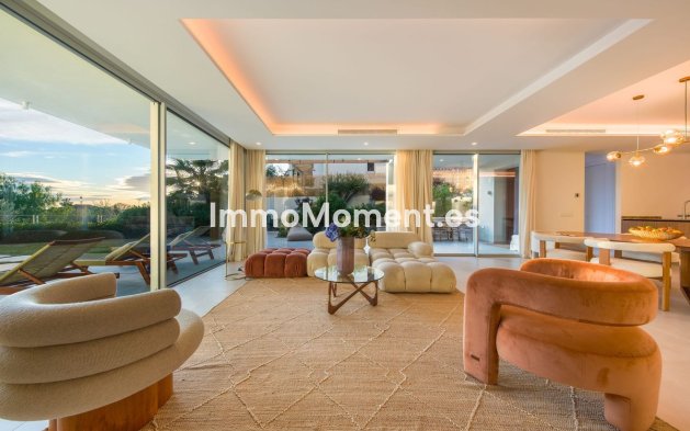 Bestaande woning - Villa - Marbella - Elviria