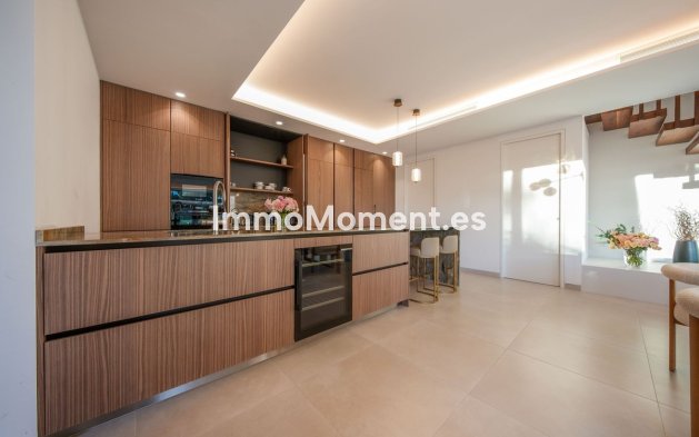 Bestaande woning - Villa - Marbella - Elviria