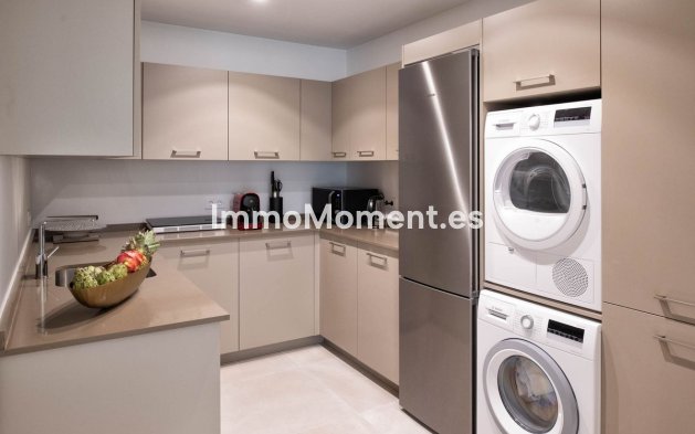 Bestaande woning - Villa - Marbella - Elviria