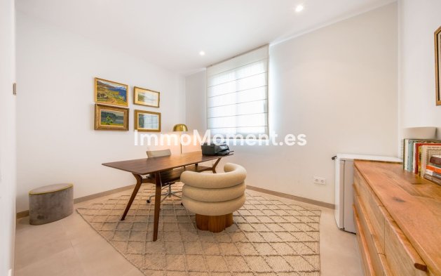 Bestaande woning - Villa - Marbella - Elviria