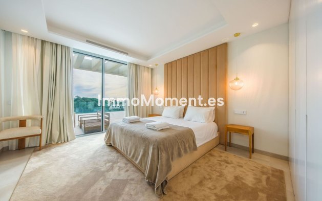 Bestaande woning - Villa - Marbella - Elviria