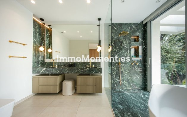 Bestaande woning - Villa - Marbella - Elviria