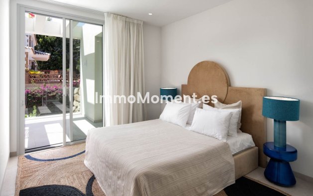 Bestaande woning - Villa - Marbella - Elviria