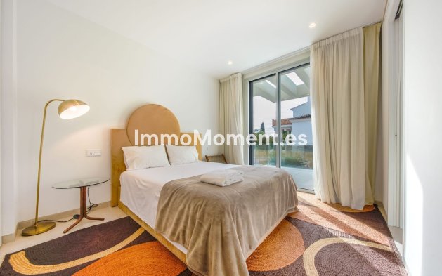 Bestaande woning - Villa - Marbella - Elviria