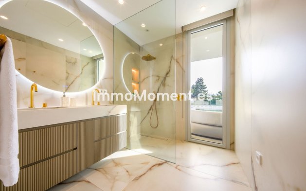 Bestaande woning - Villa - Marbella - Elviria