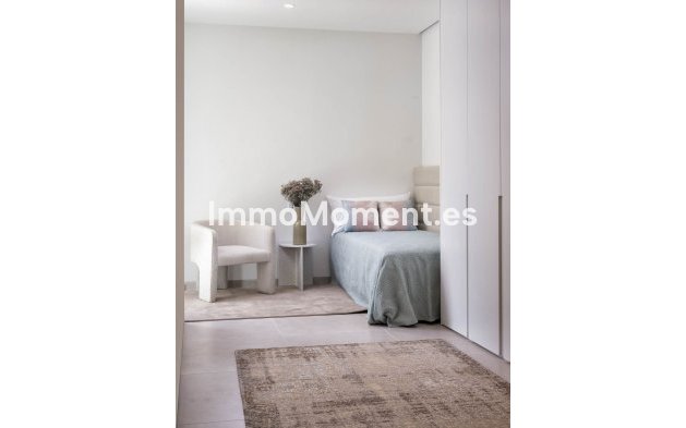 Bestaande woning - Villa - Marbella - Elviria