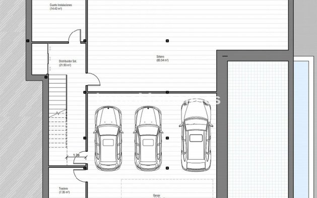 Obra nueva - Villa - Manilva - Manilva Centro