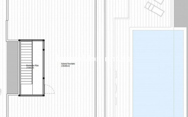 Obra nueva - Villa - Manilva - Manilva Centro