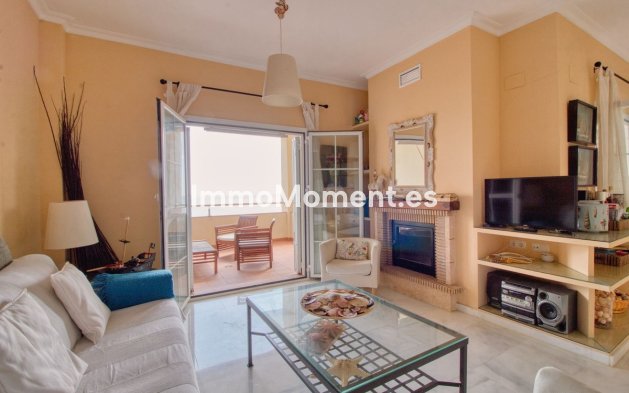 Revente - Appartement - Manilva - Manilva Centro