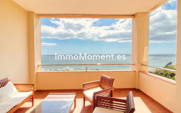 Revente - Appartement - Manilva - Manilva Centro