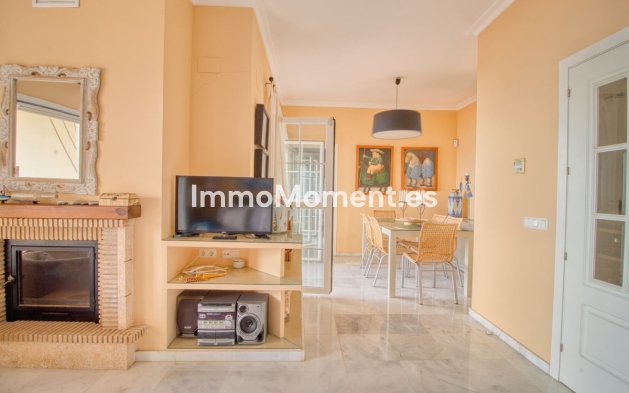 Revente - Appartement - Manilva - Manilva Centro