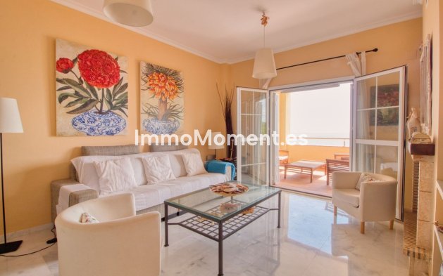 Revente - Appartement - Manilva - Manilva Centro