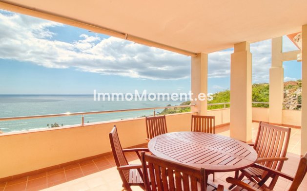 Revente - Appartement - Manilva - Manilva Centro