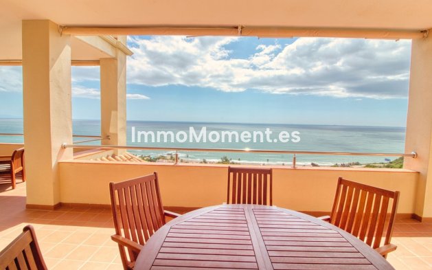 Revente - Appartement - Manilva - Manilva Centro