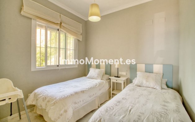 Revente - Appartement - Manilva - Manilva Centro