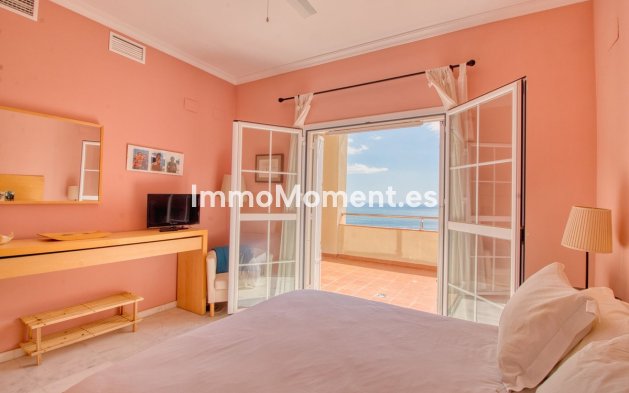 Revente - Appartement - Manilva - Manilva Centro