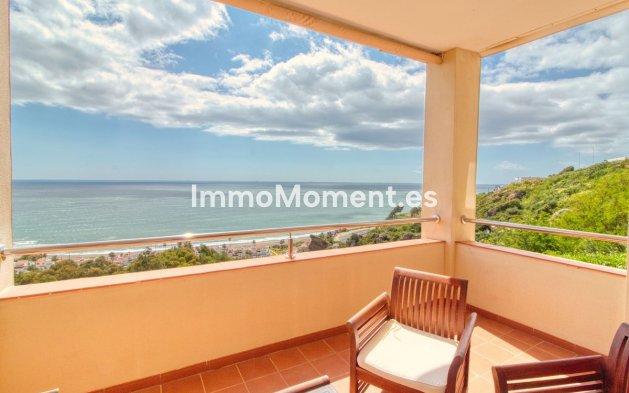 Revente - Appartement - Manilva - Manilva Centro