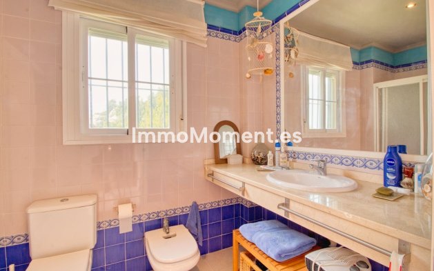 Revente - Appartement - Manilva - Manilva Centro