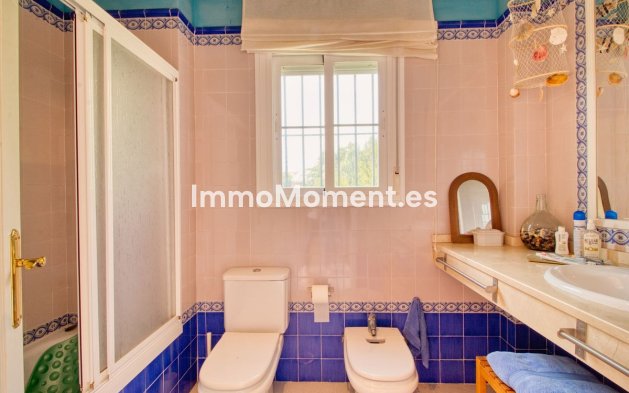 Revente - Appartement - Manilva - Manilva Centro