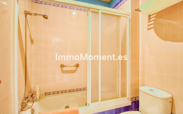 Revente - Appartement - Manilva - Manilva Centro