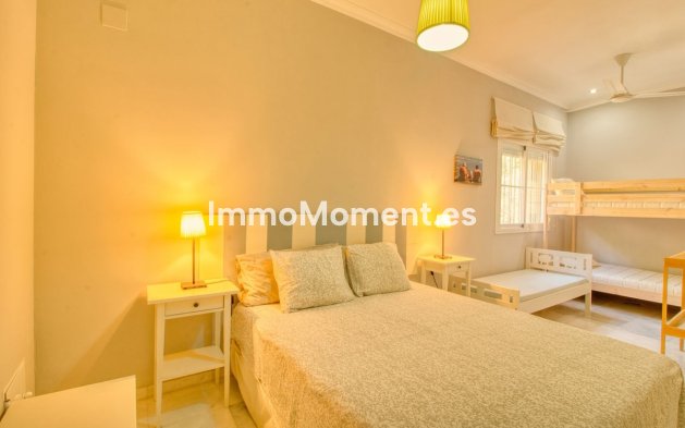 Revente - Appartement - Manilva - Manilva Centro