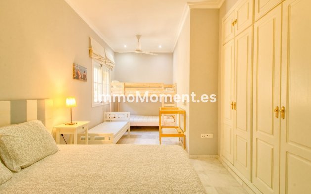 Revente - Appartement - Manilva - Manilva Centro