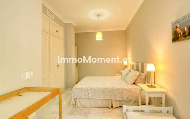 Revente - Appartement - Manilva - Manilva Centro