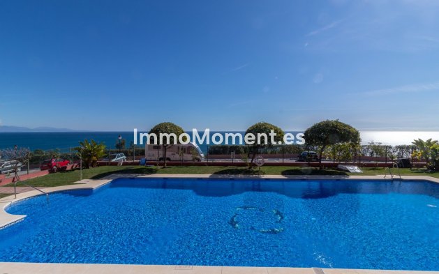 Revente - Appartement - Manilva - Manilva Centro