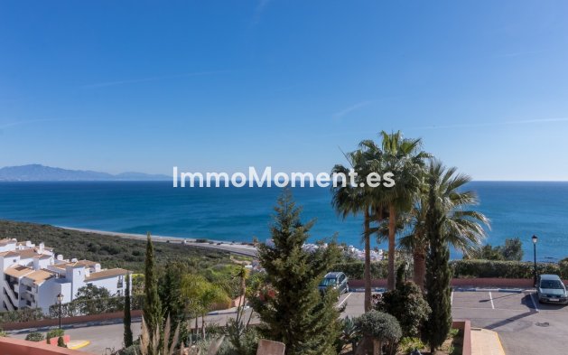 Revente - Appartement - Manilva - Manilva Centro