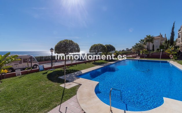 Revente - Appartement - Manilva - Manilva Centro