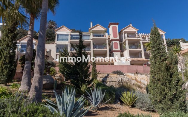 Revente - Appartement - Manilva - Manilva Centro