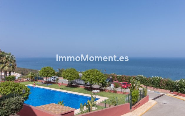 Revente - Appartement - Manilva - Manilva Centro