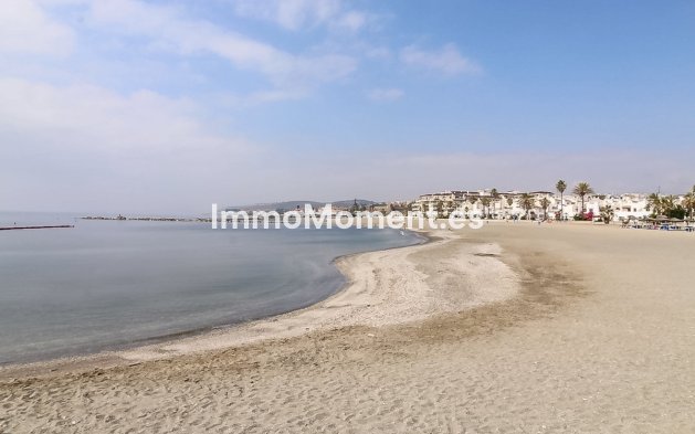 Revente - Appartement - Manilva - Manilva Centro