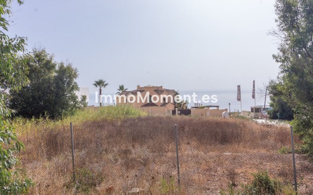 Wiederverkauf - Land - Manilva - Manilva Centro