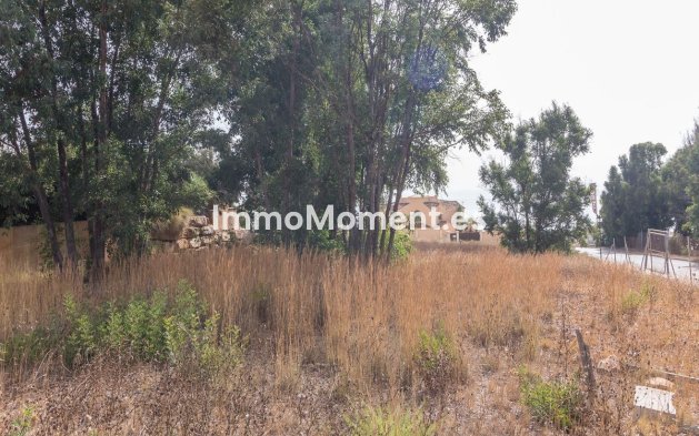 Wiederverkauf - Land - Manilva - Manilva Centro