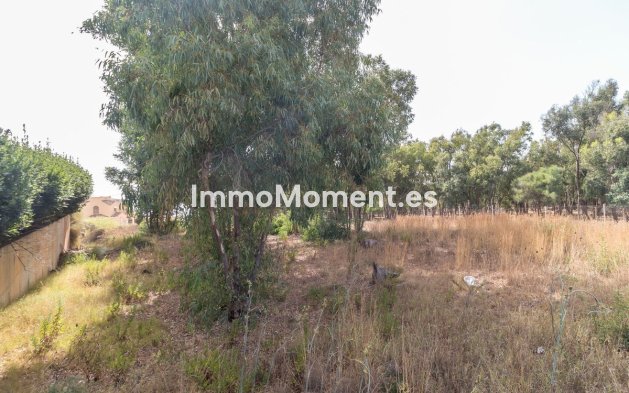 Wiederverkauf - Land - Manilva - Manilva Centro