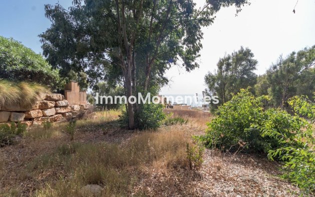 Wiederverkauf - Land - Manilva - Manilva Centro