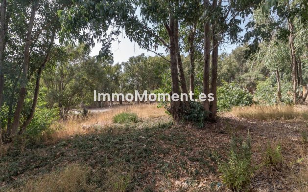 Wiederverkauf - Land - Manilva - Manilva Centro