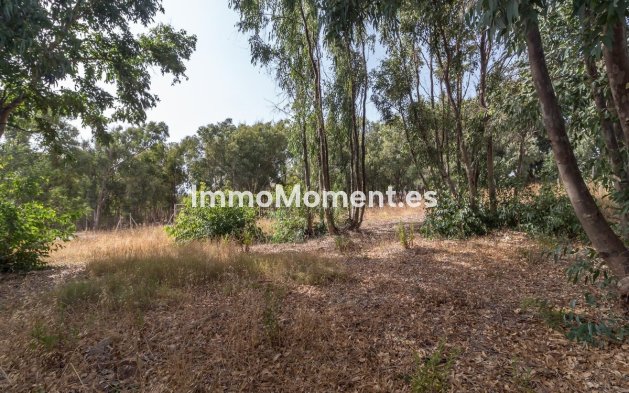 Wiederverkauf - Land - Manilva - Manilva Centro