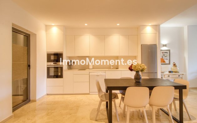 Revente - Appartement - Manilva - Manilva Centro