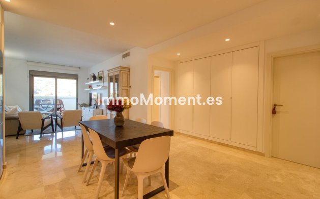 Revente - Appartement - Manilva - Manilva Centro