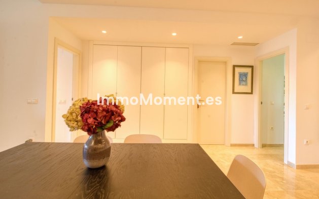 Revente - Appartement - Manilva - Manilva Centro