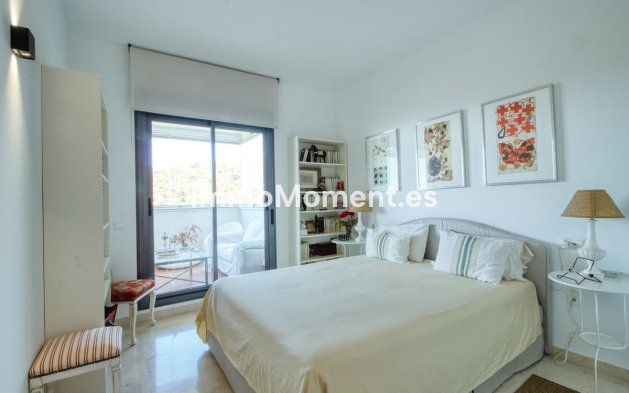 Revente - Appartement - Manilva - Manilva Centro