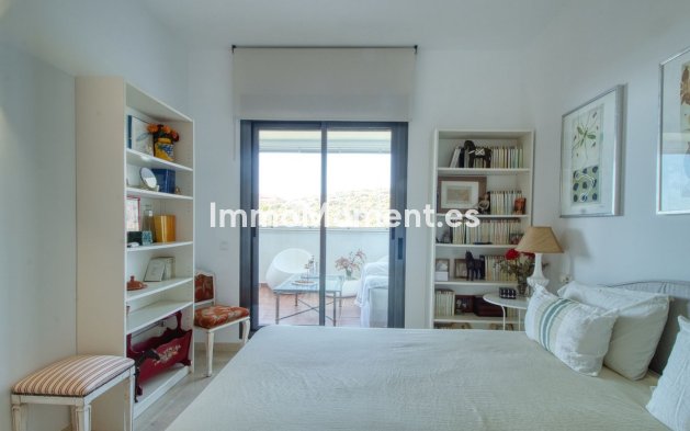 Revente - Appartement - Manilva - Manilva Centro